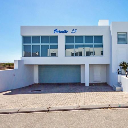 Paradise 25 Apartment Langebaan Bagian luar foto