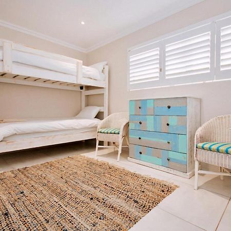 Paradise 25 Apartment Langebaan Bagian luar foto